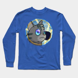 Eclipse (Jayfeather) Long Sleeve T-Shirt